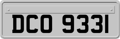 DCO9331