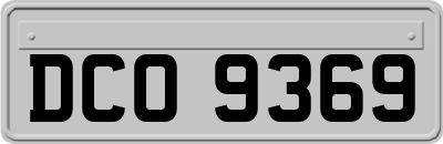 DCO9369