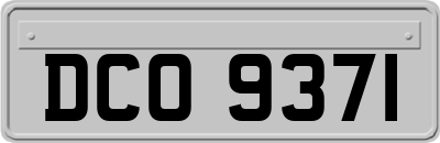 DCO9371
