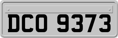 DCO9373