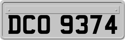DCO9374