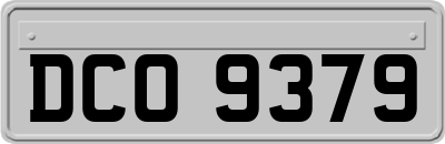 DCO9379
