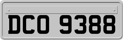 DCO9388