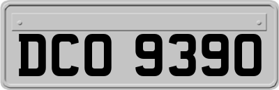 DCO9390