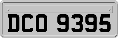 DCO9395