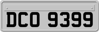 DCO9399