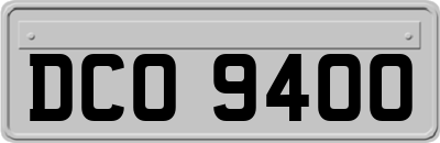 DCO9400