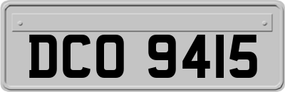 DCO9415