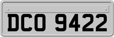 DCO9422