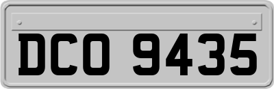 DCO9435
