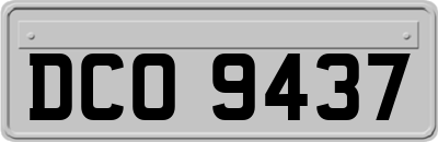 DCO9437