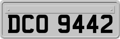 DCO9442