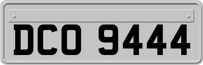 DCO9444