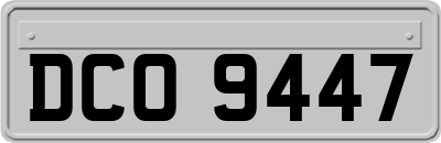DCO9447