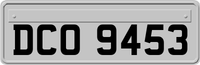 DCO9453