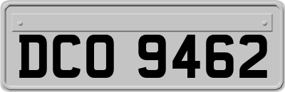 DCO9462