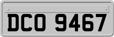 DCO9467