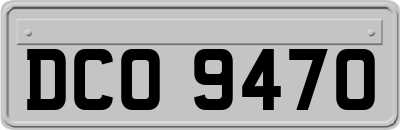 DCO9470