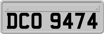 DCO9474