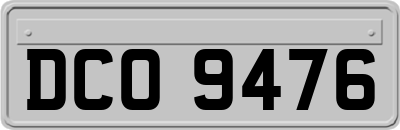 DCO9476