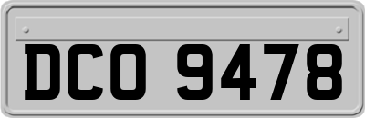 DCO9478