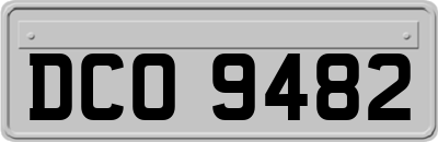 DCO9482