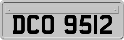 DCO9512
