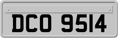 DCO9514