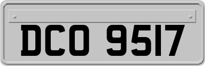 DCO9517