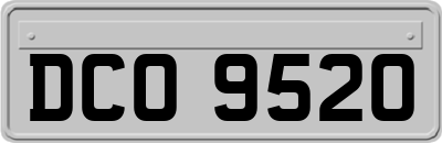 DCO9520