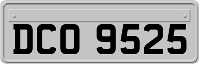 DCO9525