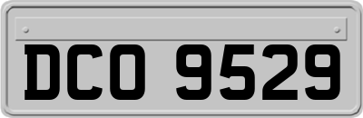 DCO9529