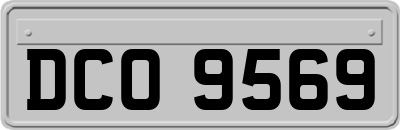 DCO9569