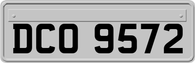 DCO9572