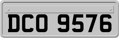 DCO9576