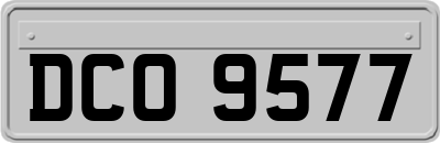 DCO9577