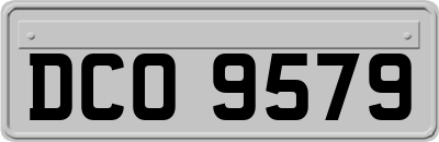 DCO9579