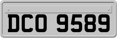 DCO9589