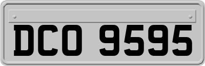 DCO9595