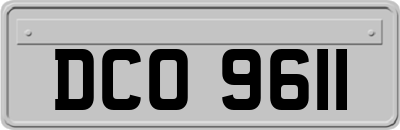 DCO9611