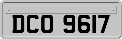 DCO9617