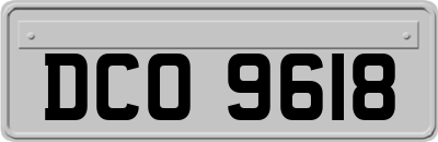 DCO9618