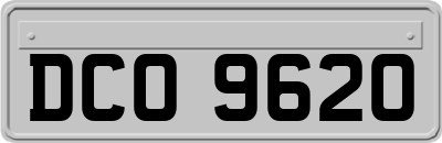 DCO9620