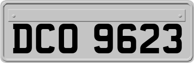DCO9623