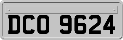DCO9624