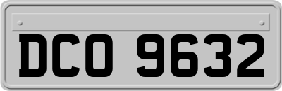 DCO9632
