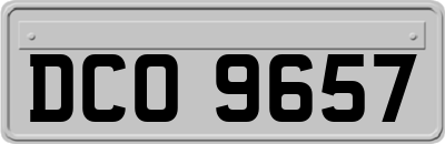 DCO9657
