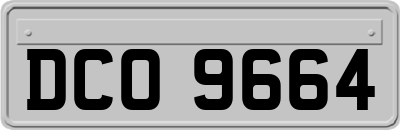 DCO9664