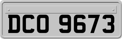DCO9673