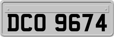 DCO9674